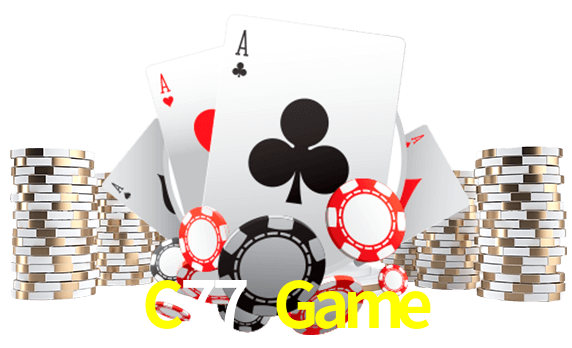 Jogue jogos de pôquer em C77 Game